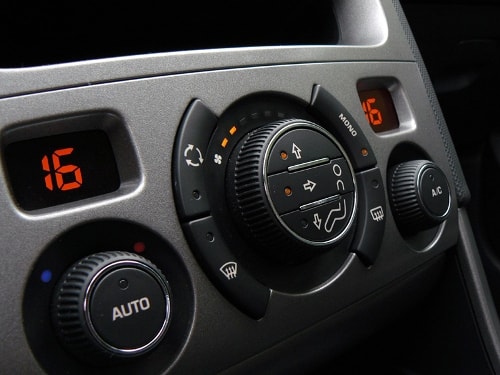 Автокондиционер плохо охлаждает (причины) - фото 3