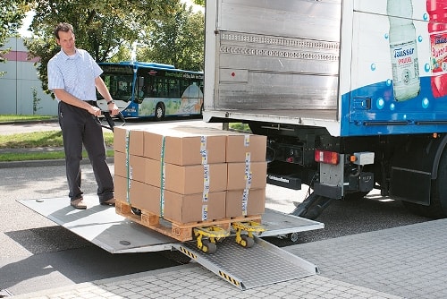 Автомобильный гидроборт - что это такое? - фото 5