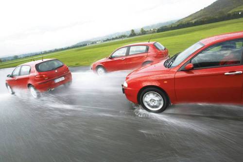 Какие автошины лучше для лета (отзывы) - фото 1