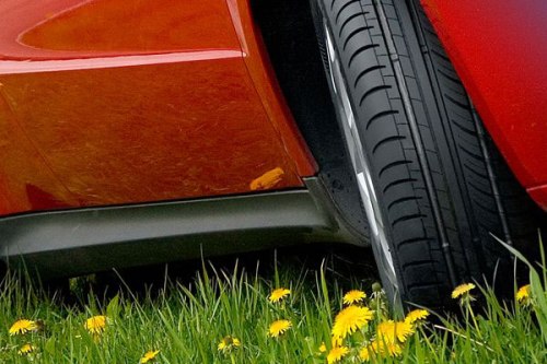 Какие автошины лучше для лета (отзывы) - фото 2