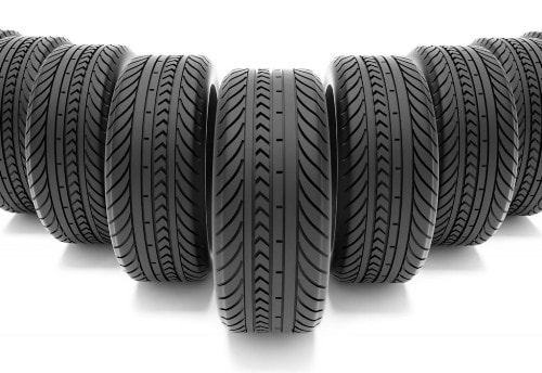 Какие автошины лучше для лета (отзывы) - фото 4