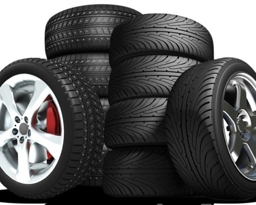 Какие автошины лучше для лета (отзывы) - фото 5