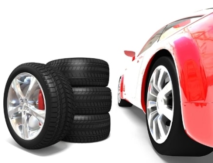 Какие автошины лучше для лета (отзывы) - фото