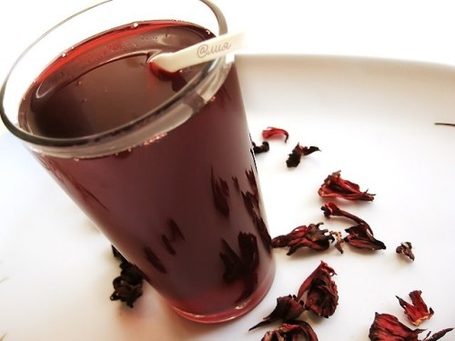 Чай каркаде. Польза и вред. В какое время пить при давлении? - фото 3