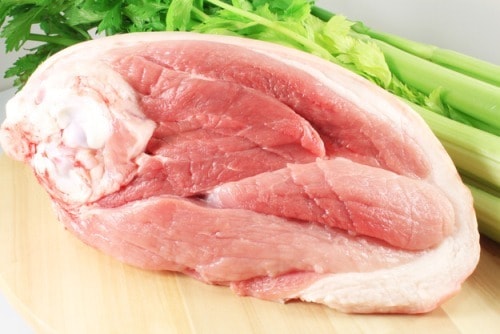 Чем отличается буженина от карбоната? - фото 1