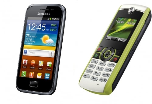 Чем смартфон отличается от телефона и что лучше? - фото 3