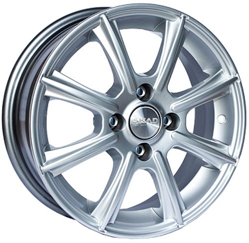 Диски для автомобиля - какие бывают? - фото 2