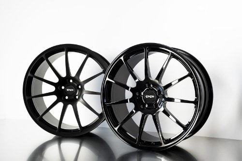 Диски для автомобиля - какие бывают? - фото 3