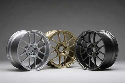 Диски для автомобиля - какие бывают? - фото 4