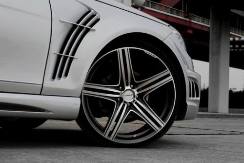 Диски для автомобиля - какие бывают? - фото 5