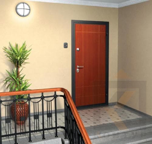 Какие двери лучше поставить в квартире? - фото 4