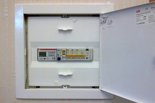 Двухтарифный счетчик электроэнергии - фото 2