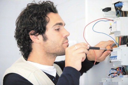 Двухтарифный счетчик электроэнергии - фото 3