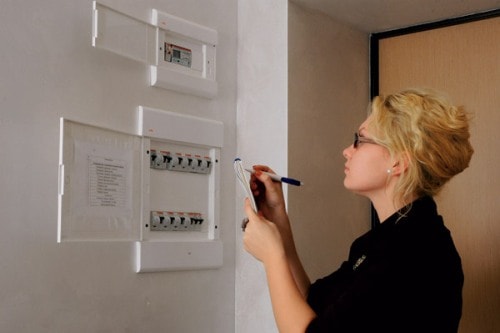 Двухтарифный счетчик электроэнергии - фото 5