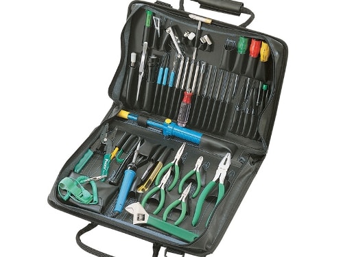 Електромонтаж - що це таке? - фото 1