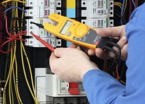 Електромонтаж - що це таке? - фото 3