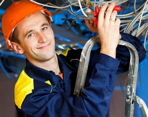 Електромонтаж - що це таке? - фото 4