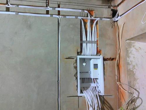 Електромонтаж - що це таке? - фото 5