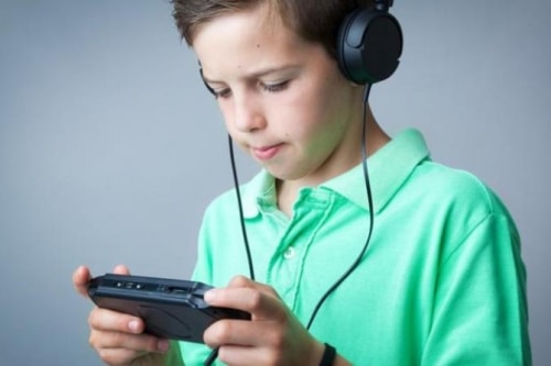 Какая приставка лучше для детей от 4 лет? - фото 4