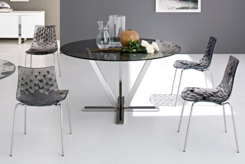 Какой стул выбрать для кухни - фото 3