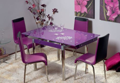 Какой стул выбрать для кухни - фото 5