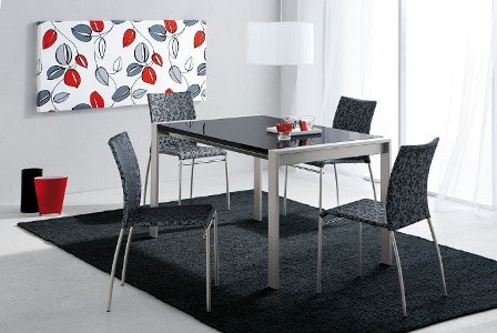 Какой стул выбрать для кухни