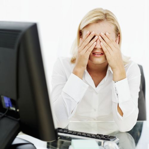 Как компьютер влияет на зрение человека? (детей, взрослых) - фото 5