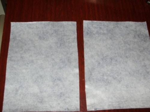 Косметичка из старых джинсов своими руками - фото 4