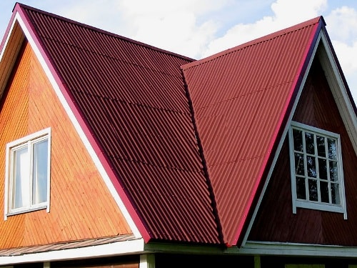 Кровля. Чем лучше крыть крышу? - фото 1