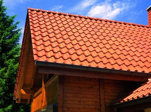 Кровля. Чем лучше крыть крышу? - фото 3