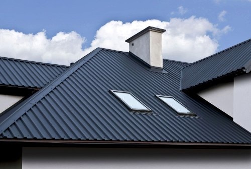 Кровля. Чем лучше крыть крышу? - фото 4