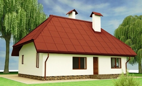 Кровля. Чем лучше крыть крышу? - фото 5