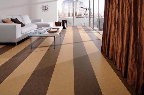 Что лучше ламинат или линолеум в квартире - фото 1