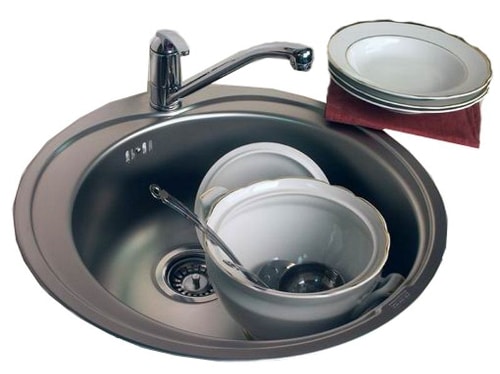 Мойка франке нержавейка (отзывы) - фото 4