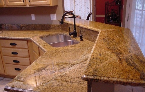 Мрамор - это какая горная порода? - фото 2