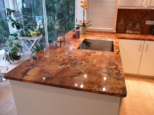 Мрамор - это какая горная порода? - фото 3