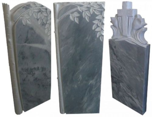 Мрамор или гранит: что лучше для памятника? - фото 4