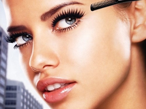 Перманентная тушь для ресниц (отзывы) - фото 1