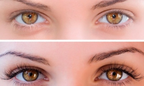 Перманентная тушь для ресниц (отзывы) - фото 2