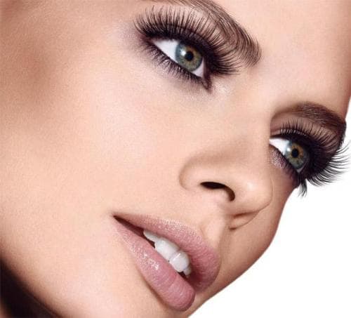 Перманентная тушь для ресниц (отзывы) - фото 4