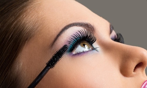 Перманентная тушь для ресниц (отзывы) - фото 5