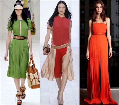 Платье. Фото 3 (новые модели сезона 2017)