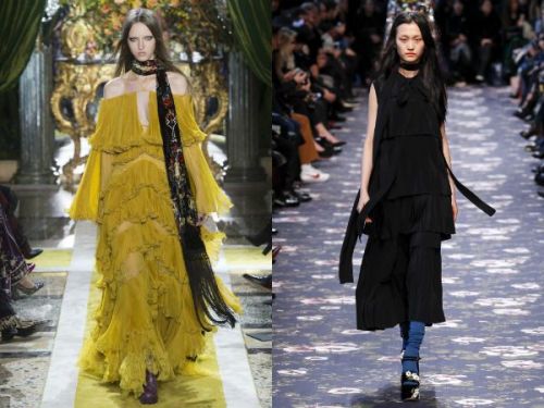 Платье. Фото 4 (новые модели сезона 2017)