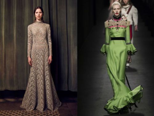 Платье. Фото 6 (новые модели сезона 2017)