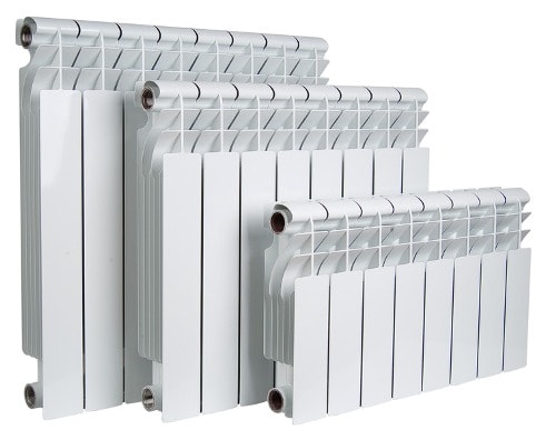 Радиатор отопления алюминиевый или биметаллический? - фото 1