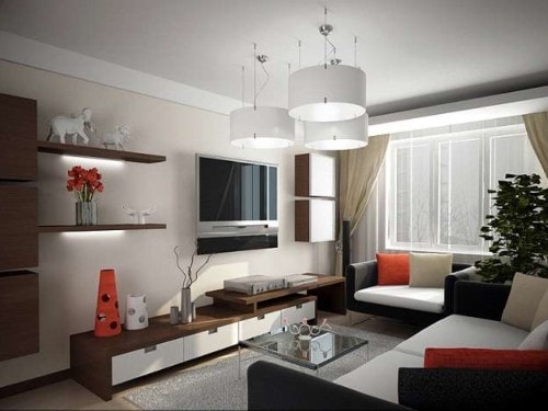 Ремонт квартиры своими руками (фото 5 в хрущевке)