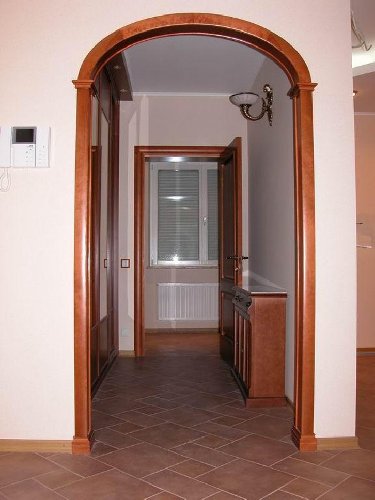 Ремонт квартиры своими руками (фото 7 в хрущевке)