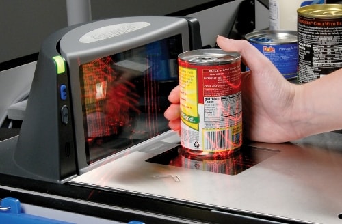 Как работает сканер штрих кода на компьютер? - фото 5 Как работает сканер штрих кода на компьютер? - фото 5