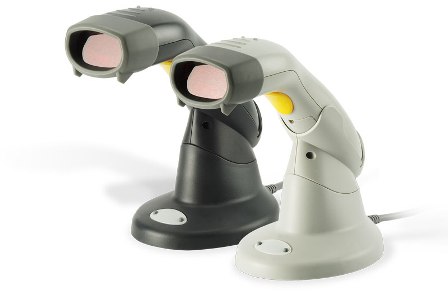 Как работает сканер штрих кода на компьютер? - фото