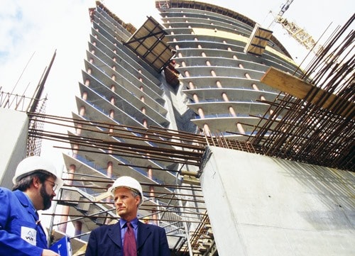 СРО в строительстве - что это такое? (расшифровка) - фото 2